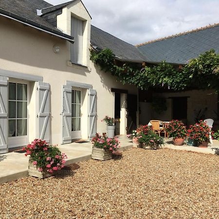 Guestroom Villentrois-Faverolles-En-Berry, 1 Piece, 2 Personnes - Fr-1-591-474 المظهر الخارجي الصورة