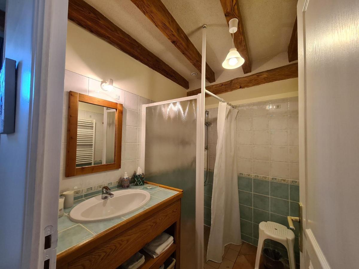 Guestroom Villentrois-Faverolles-En-Berry, 1 Piece, 2 Personnes - Fr-1-591-474 المظهر الخارجي الصورة