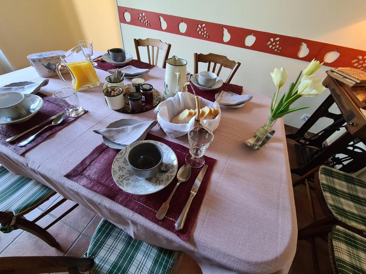 Guestroom Villentrois-Faverolles-En-Berry, 1 Piece, 2 Personnes - Fr-1-591-474 المظهر الخارجي الصورة